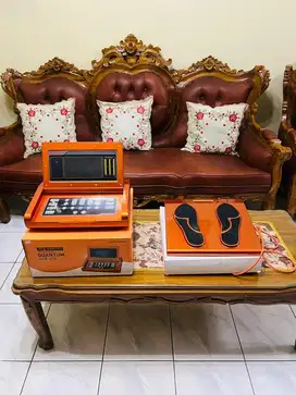 Alat terapi Happy dream Quantum HLB - 818