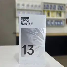 HP OPPO RENO 13F TAHAN BANTING DAN AIR, HARGA BISA NEGO SAMPAI DEAL