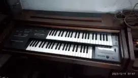 Piano elektrik Yamaha