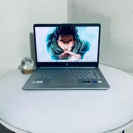 Laptop Hp 14s | Core i5 gen 12 | 8GB | 512SSD