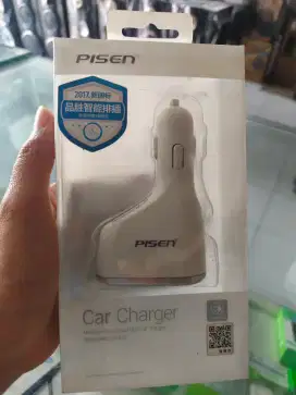 Plug in mobil pisen