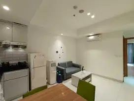 Disewakan Apartemen The Mansion Kemayoran