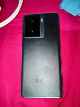 jual iqoo z7 5 G