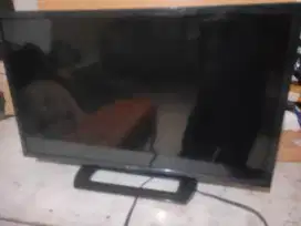 Beli Tv Led Rusak 55 inch atau lebih jangan yg pecah