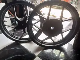 Di Jual pelek Vario ory