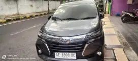 Jual mobil pribadi avanza