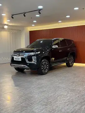 Mitsubishi Pajero Sport Dakar 2.4 At 2021 Diesel