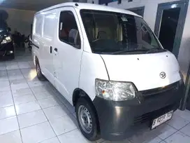 granmax blindvan ac 2018