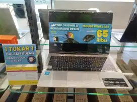 Laptop Acer Aspire AL14-31P Bisa dicicil Tanpa DP Gratis 2x Cicilan