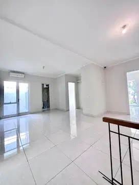 Dijual rumah siap huni  De park Cajuputi Bsd