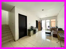dhyana Rumah uk 7x18m di komplek taman ratu kebun jeruk