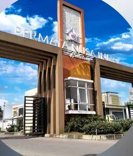 Rumah Modern Minimalis dan Lingkungan Nyaman