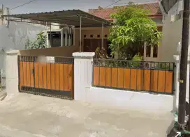 Rumah Pribadi Dijual daerah Serengan Solo