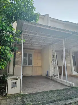 Dijual Rumah Assana Vanya Park BSD 2KT Semi Furnished
