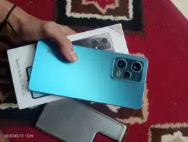 XIAOMI NOTE 12 PRO 5G 8/256 GB