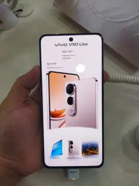 Vivo v50 lte 5g 8/256