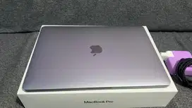 MacBook Pro 2019 touchbar ex iBox