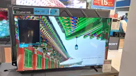 LED TV SAMSUNG 65 INCH UHD 4K 2024 UA-65DU7000