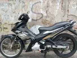 Jupiter MX kopling THN 2010 BKT WADUK