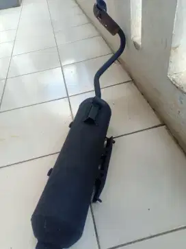 Knalpot Vario K60 stdr