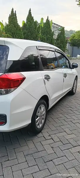Honda Mobilio 2015 Bensin