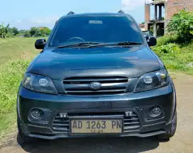 Taruna FGX 2003 1.5 Injeksi atas nama sendiri