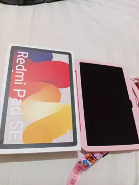 Redmi pad se masih mulus