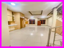 dhyana Disewakan rumah hook ukuran 5x15m di jelambar