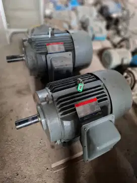 Dinamo 11KW RPM 1450 Tatung / Dinamo 15 HP RPM 1450 Tatung
