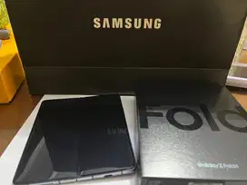 Jual Z fold 4 256Gb