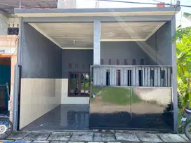 Rumah dikontrakkan