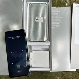 Xiaomi mi 10 ultra 8/256 fulset bsa tt