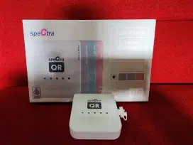 Pompa Asi Spectra QR Dual Pump Breast Original