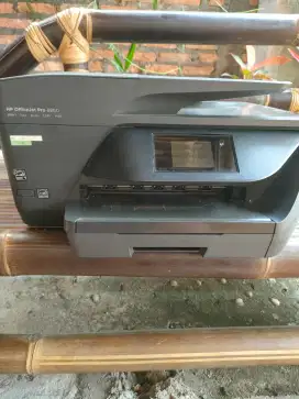 Printer HP OfficeJet Pro 6860