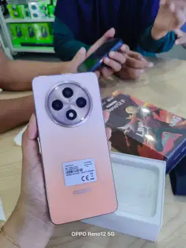 FLASH SALE OPPO RENO 12F SISA 2 UNIT SAJA HARGA 3JUTAAN
