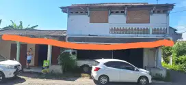 Ruko murah di berbah