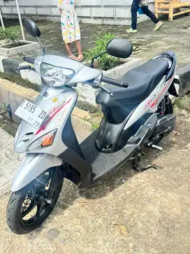 Mio Smile & Sporty