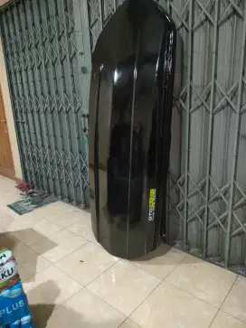ROOf rak bekas slim panjang 190
