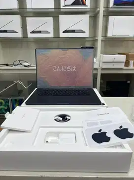 MacBook Air M2 15-inch iBox