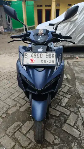 Di jual Vario 160 ABS