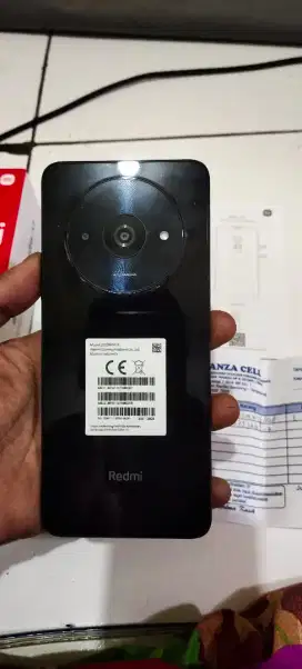 Redmi a3 ram 4/128