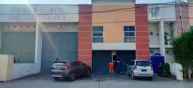 [ Termurah ] Gudang Dekat Bandara Pergudangan Benda Permai