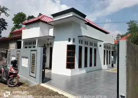 RUMAH READY NGIJO GUNUNGPATI