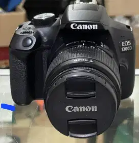 Canon Eos 1300d + Lensa tele 70-300 mm is icm