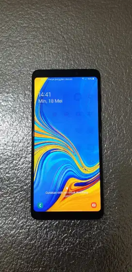 Samsung A9 Ram 6/128Gb