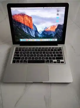 Macbook Pro 13 inch Mid 2009