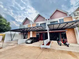 RUMAH SUPER STRATEGIS SIAP HUNI !! AKSES PREMIUM
