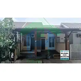 Dijual Rumah di Cluster Beryl, Bizhome Citra Raya Tangerang
