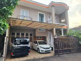 Rumah Dijual Super Murah Dalam Komplek Jagakarsa Pinggir Jalan Raya