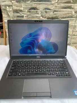 Laptop DELL LATITUDE 5400 | Intel Core i5 Gen 8 | RAM 16 GB | SSD 256